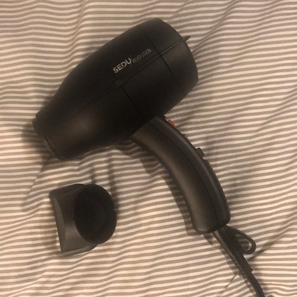 Sedu Accessories Sedu Revolution 400i Hair Dryer Poshmark